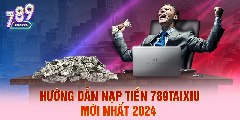 Hướng dẫn nạp tiền tại GEM88 mới nhất