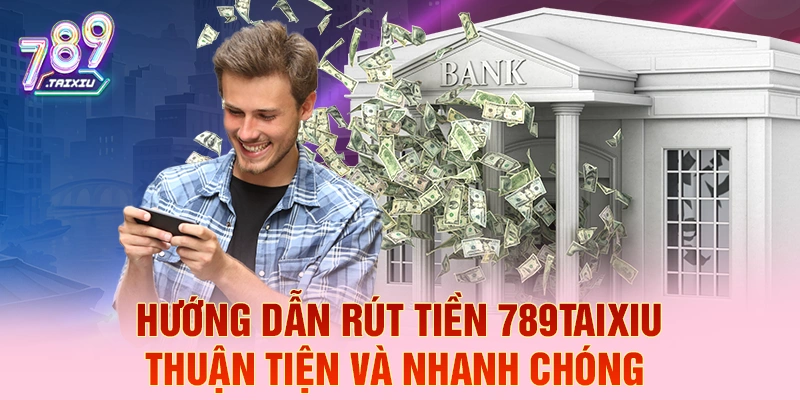Hướng dẫn r&uacute;t tiền GEM88 thuận tiện v&agrave; nhanh ch&oacute;ng